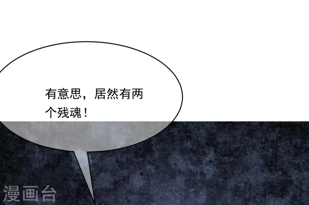 第73话 双魂现世！ 第4页