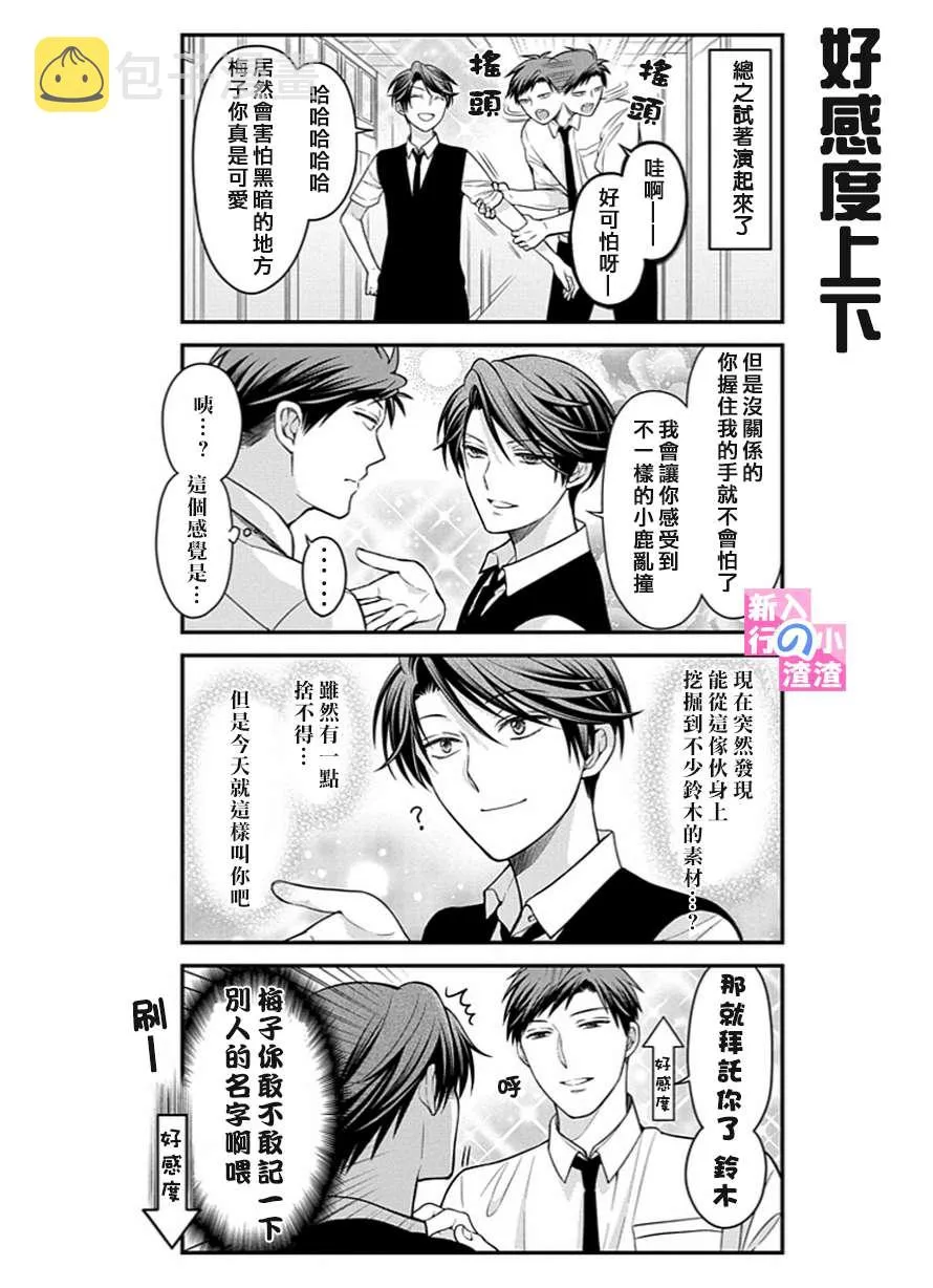 第54话 第7页
