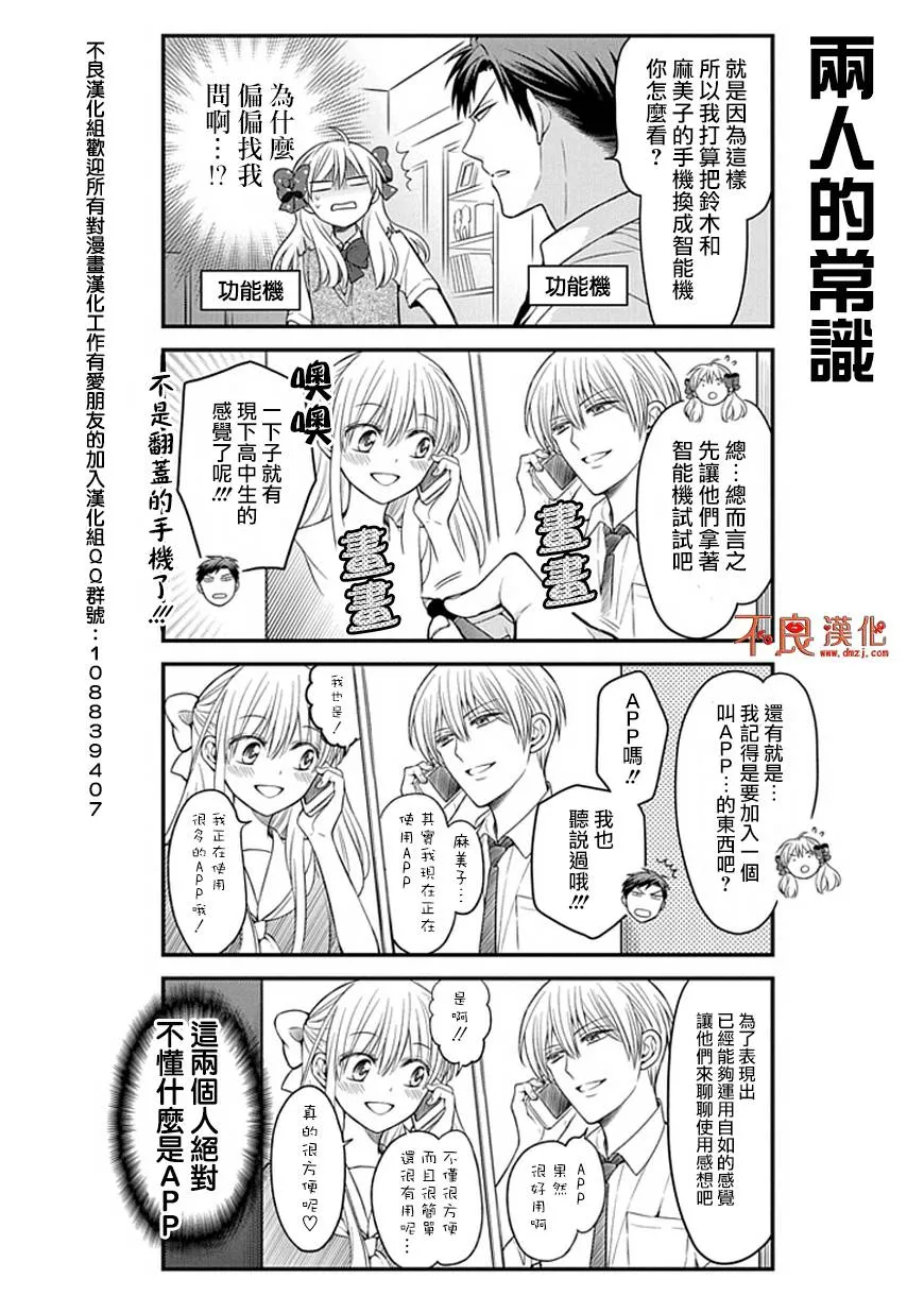 第61话 第4页