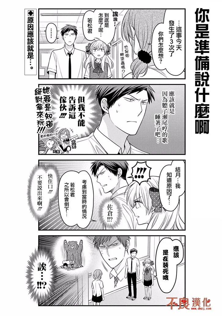 第84话 第2页
