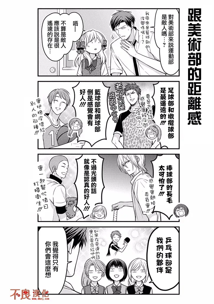 第86话 第8页