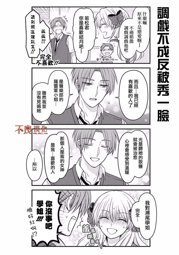 第88话 第4页