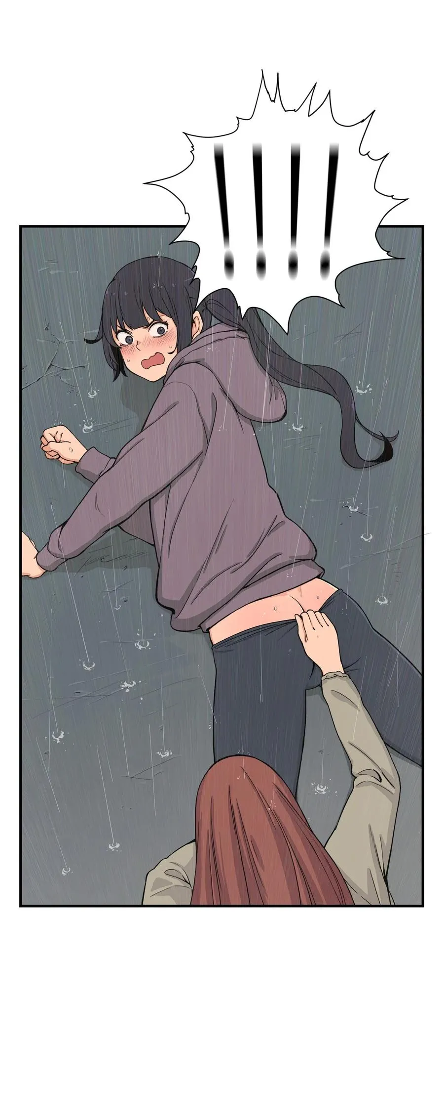 60 疯狂的念头 第38页