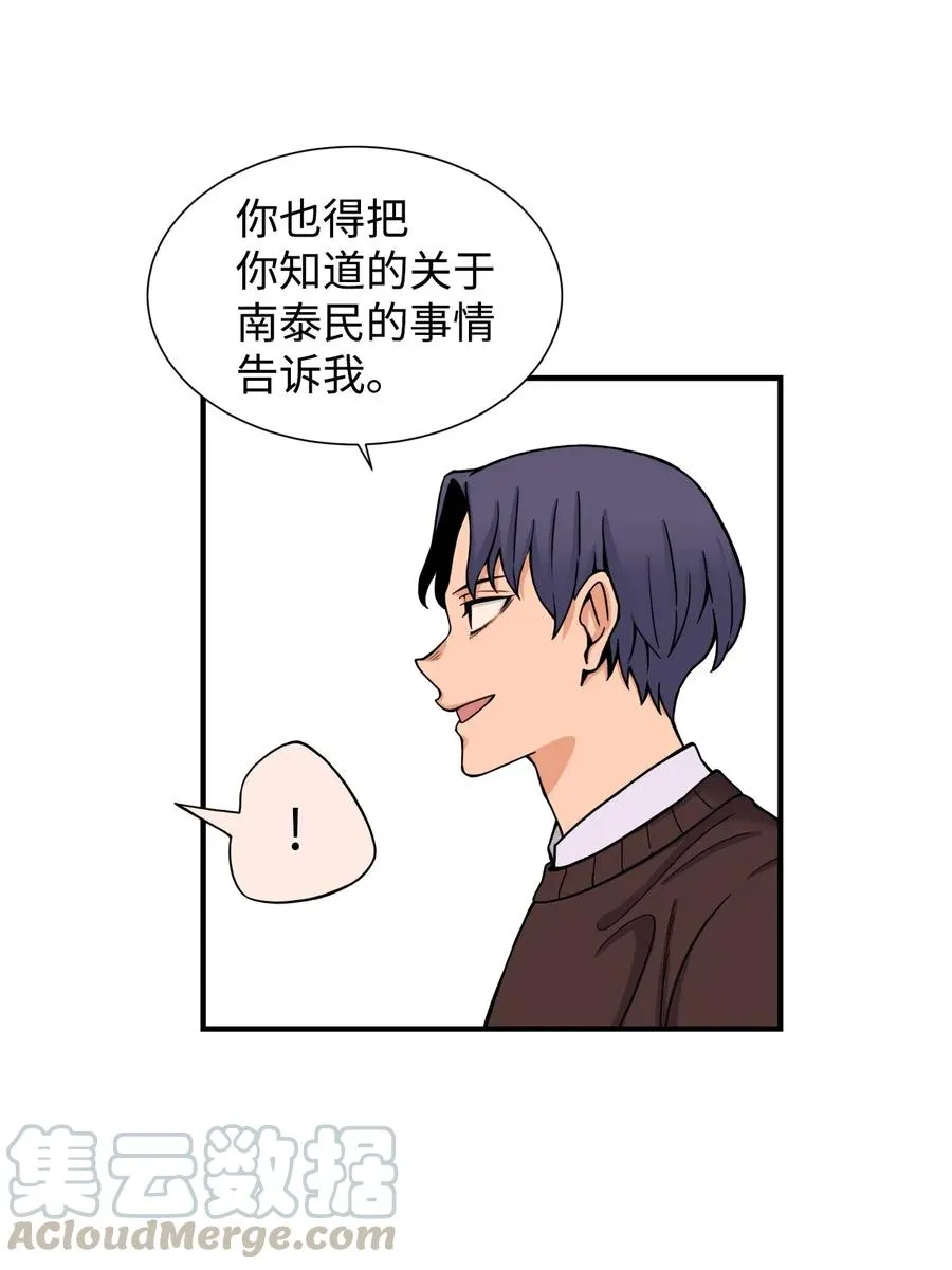 50 好奇心 第61页