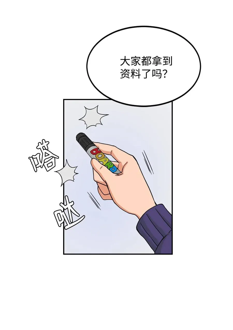 10 喜提无药可救的小组一枚 第23页