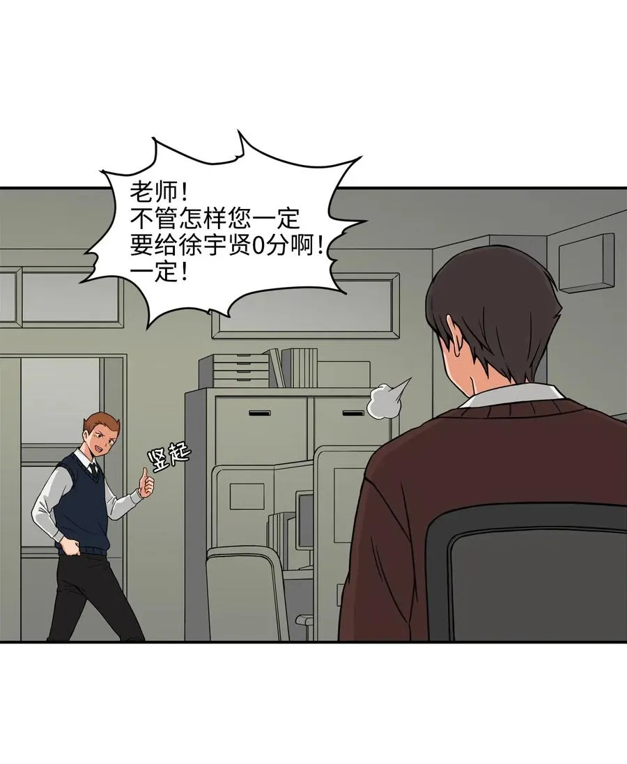 13 传闻中的徐宇贤 第20页