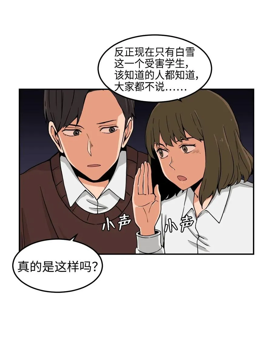 13 传闻中的徐宇贤 第27页