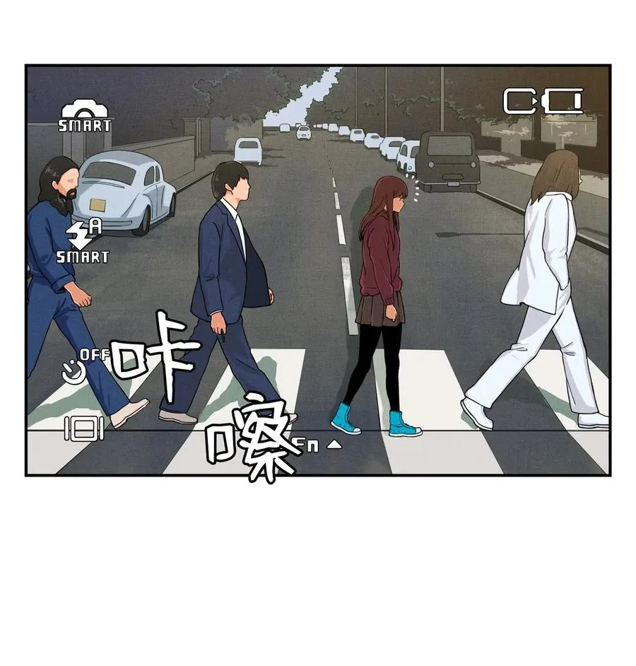 15 修学旅行开始了 第35页