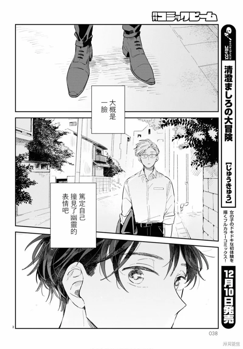 第01话 第2页