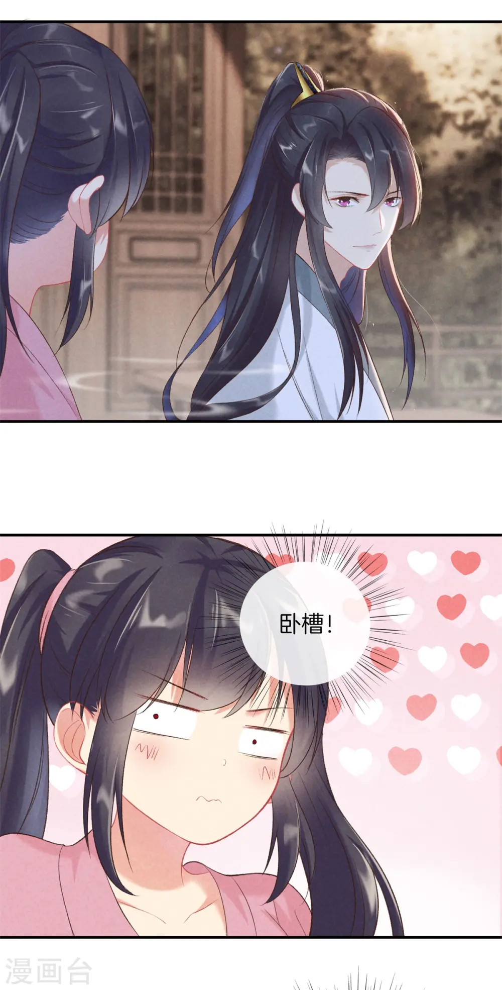 第63话 九殿下喜欢的人 第2页