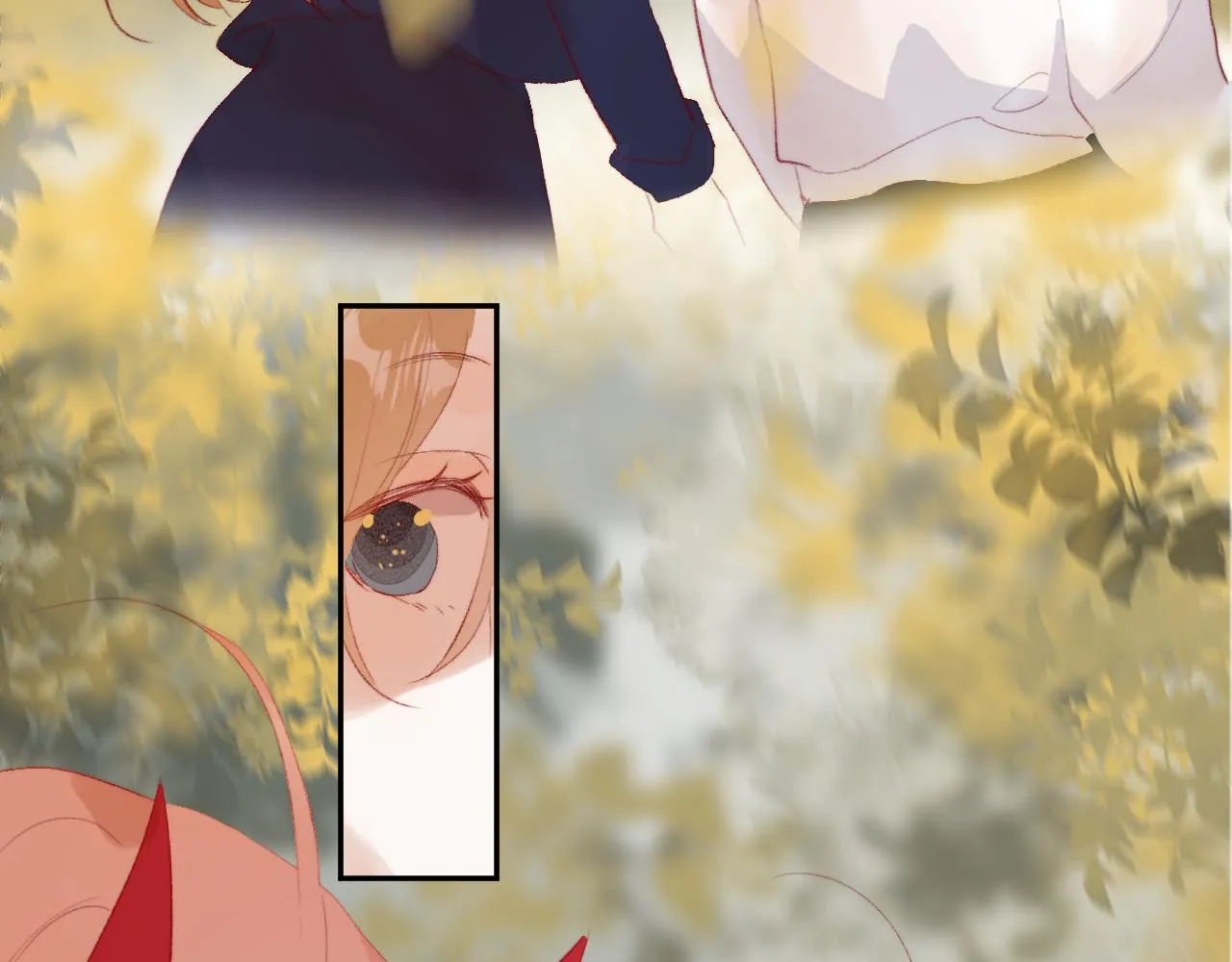 第134话 狐狸不知道 第130页