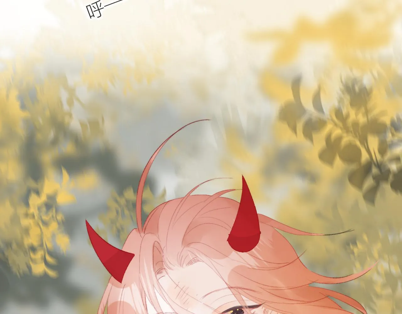 第134话 狐狸不知道 第140页