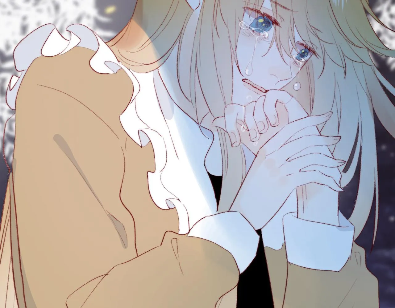 第128话 私心 第3页