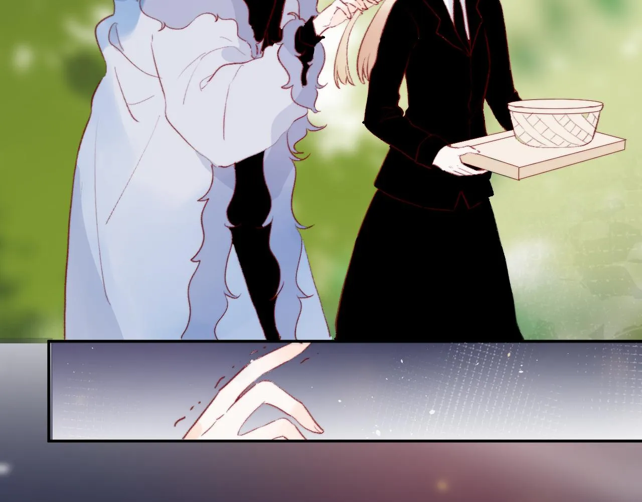 第128话 私心 第16页
