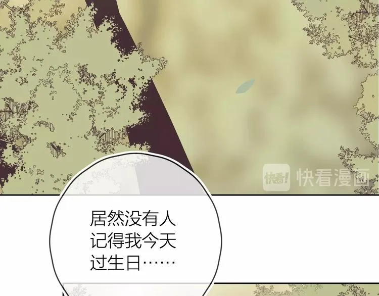 番外 被遗忘的生日 第13页