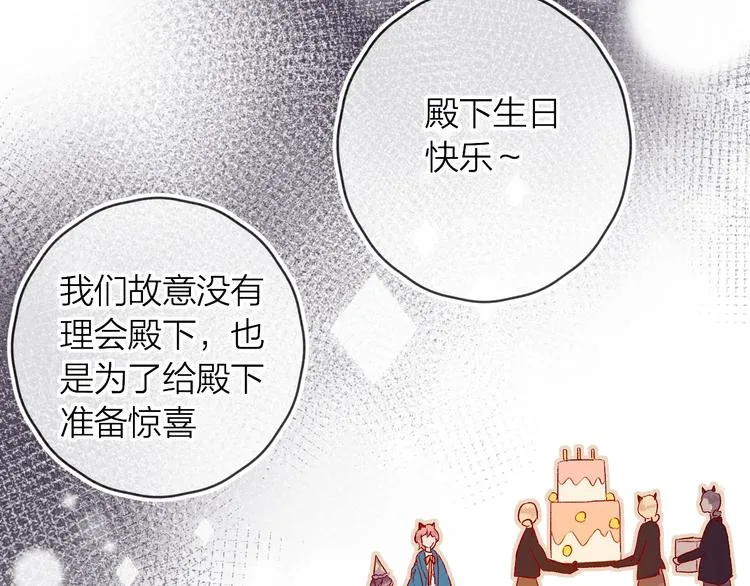 番外 被遗忘的生日 第20页