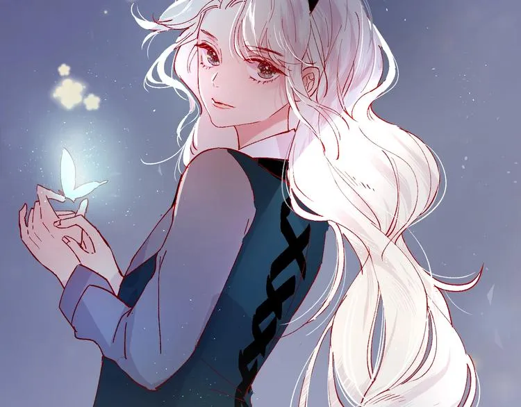 第38话 真心话？ 第3页