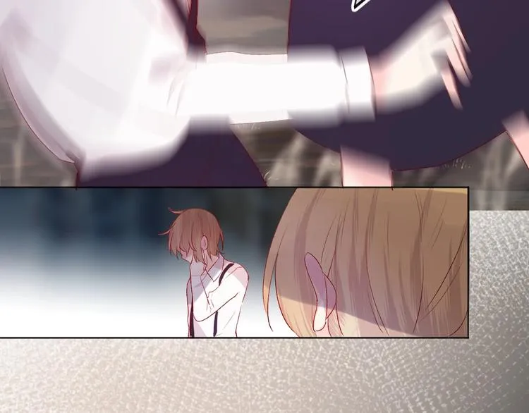第46话 未能说出的话 第34页