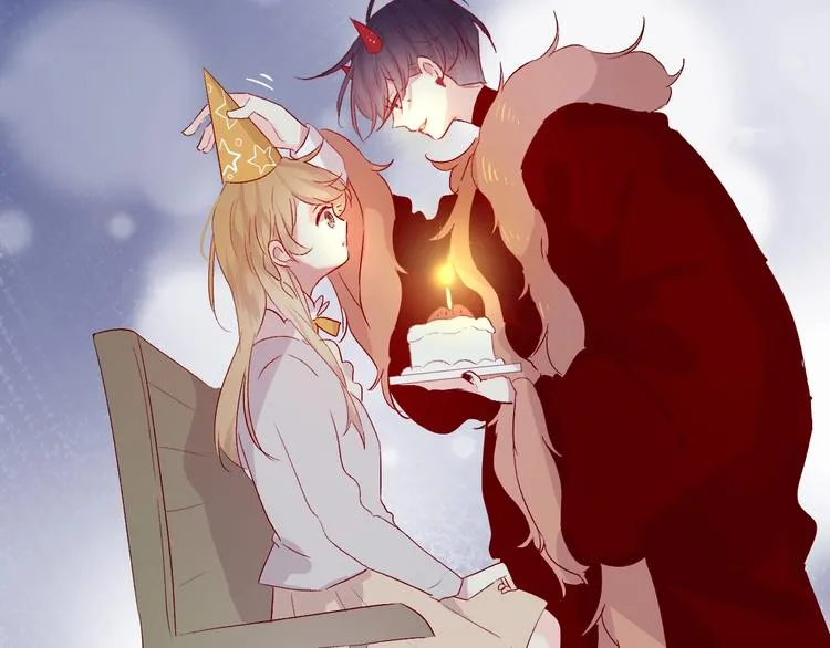 第51话 生日快乐 第33页