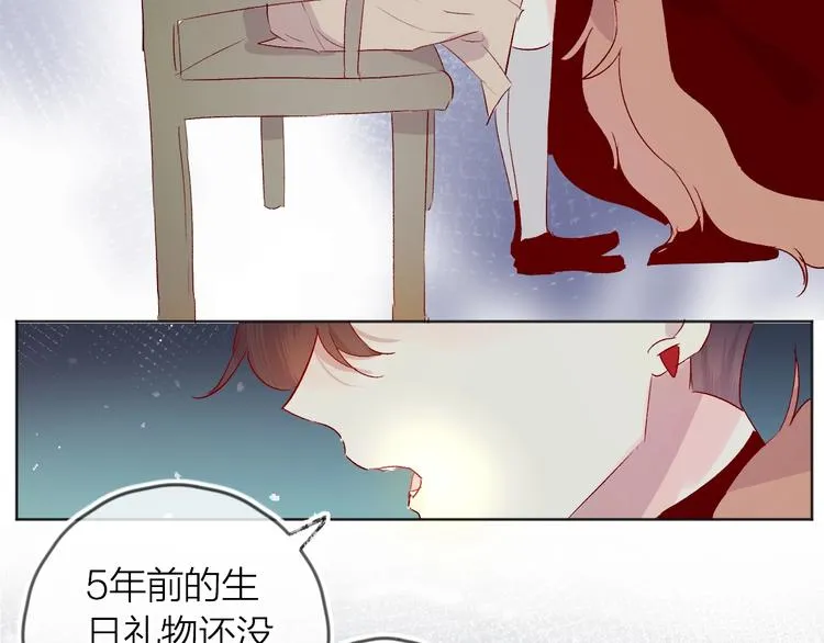 第51话 生日快乐 第34页