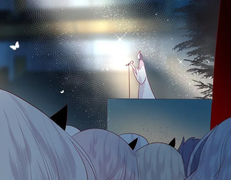 第78话 久桃女主角？！ 第36页