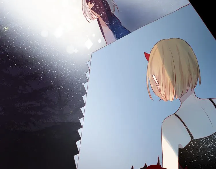 第78话 久桃女主角？！ 第45页