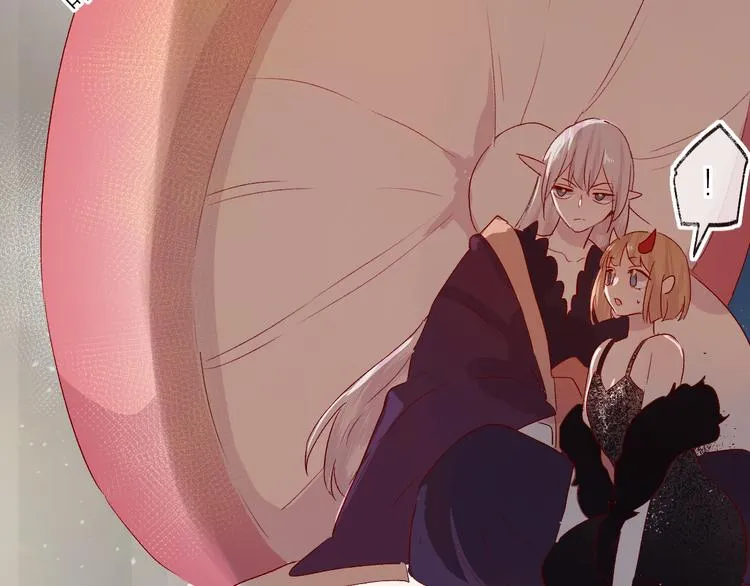 第79话 久桃的反击 第59页