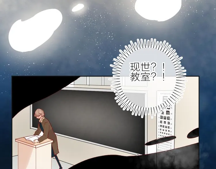 番外篇 回到过去（2） 第6页