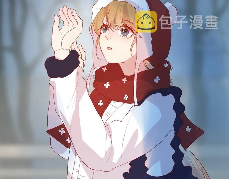 第115话 想见你，想见你 第19页