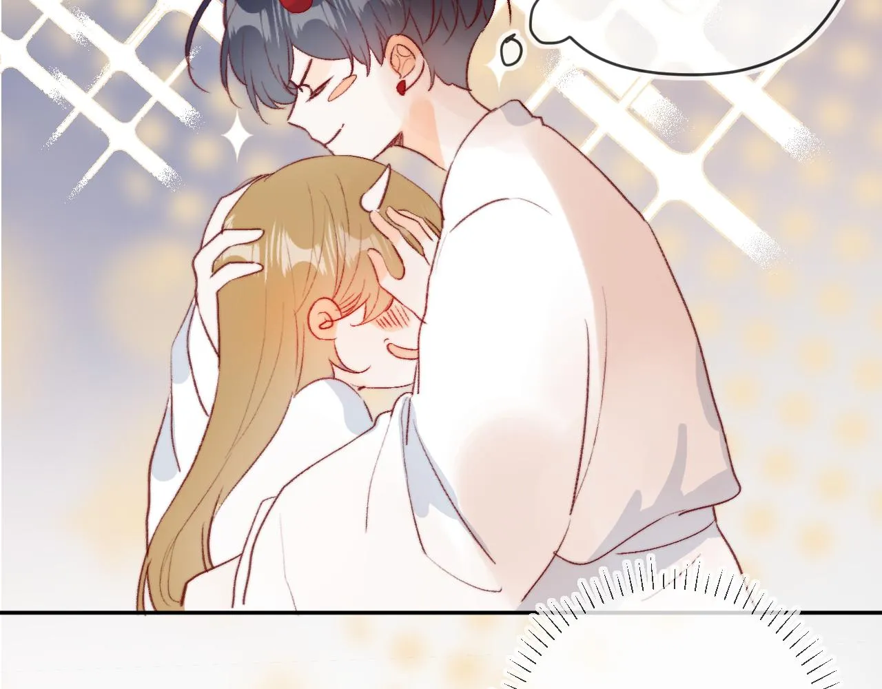 番外 新婚之夜 第33页