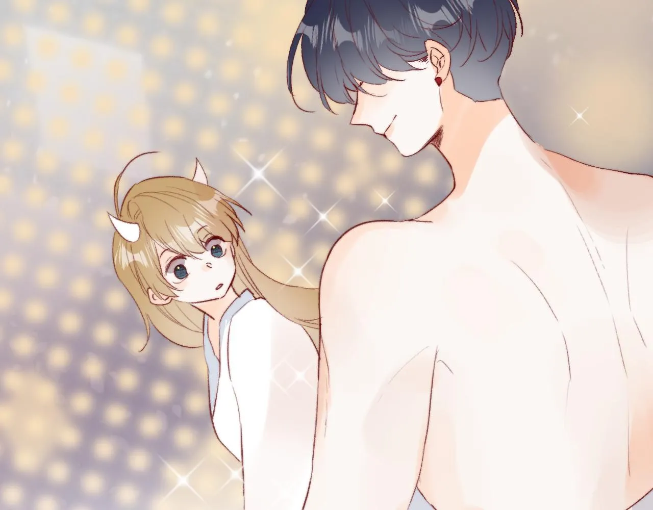 番外 新婚之夜 第37页
