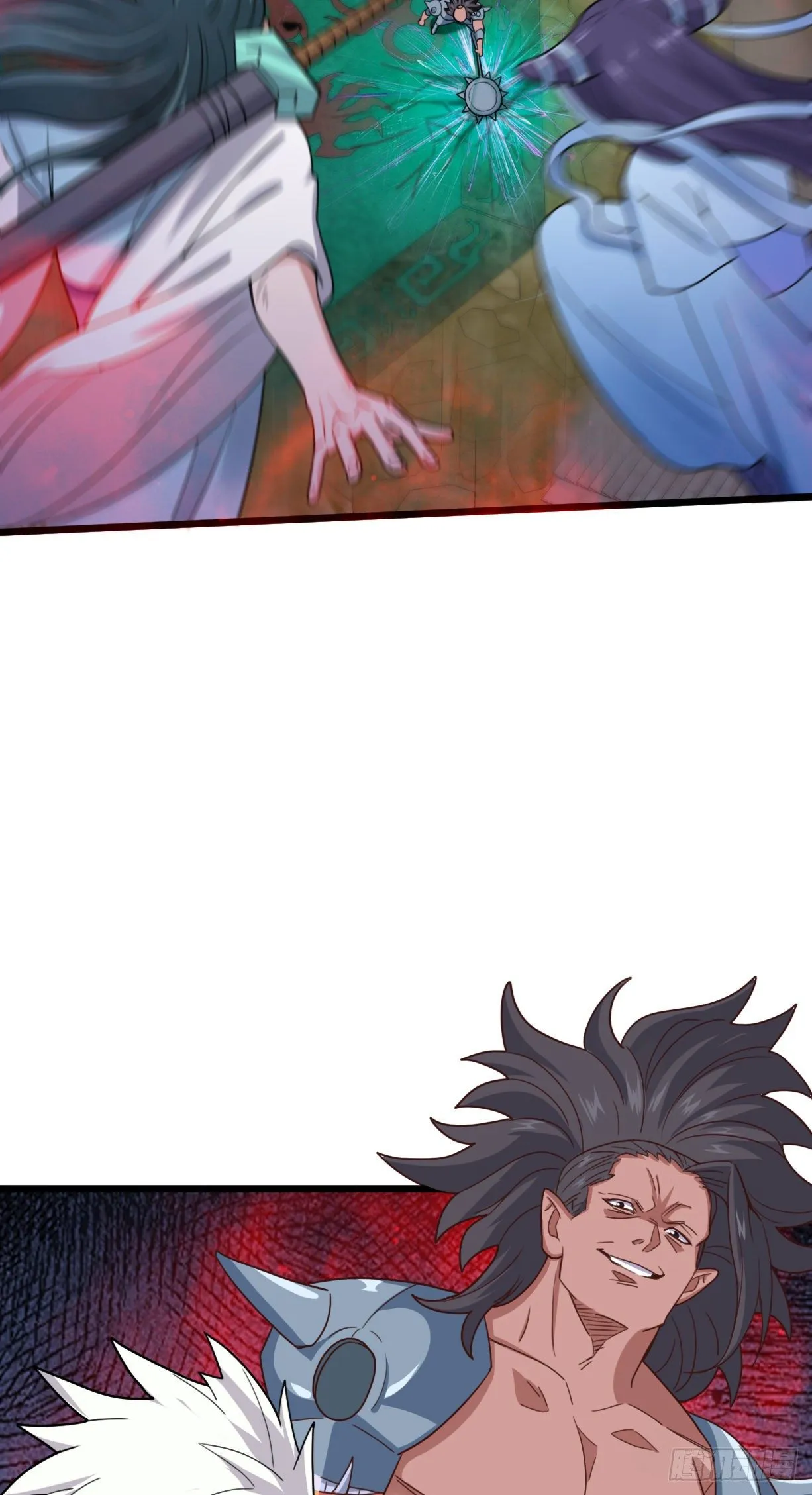 189-魔界入侵 第19页