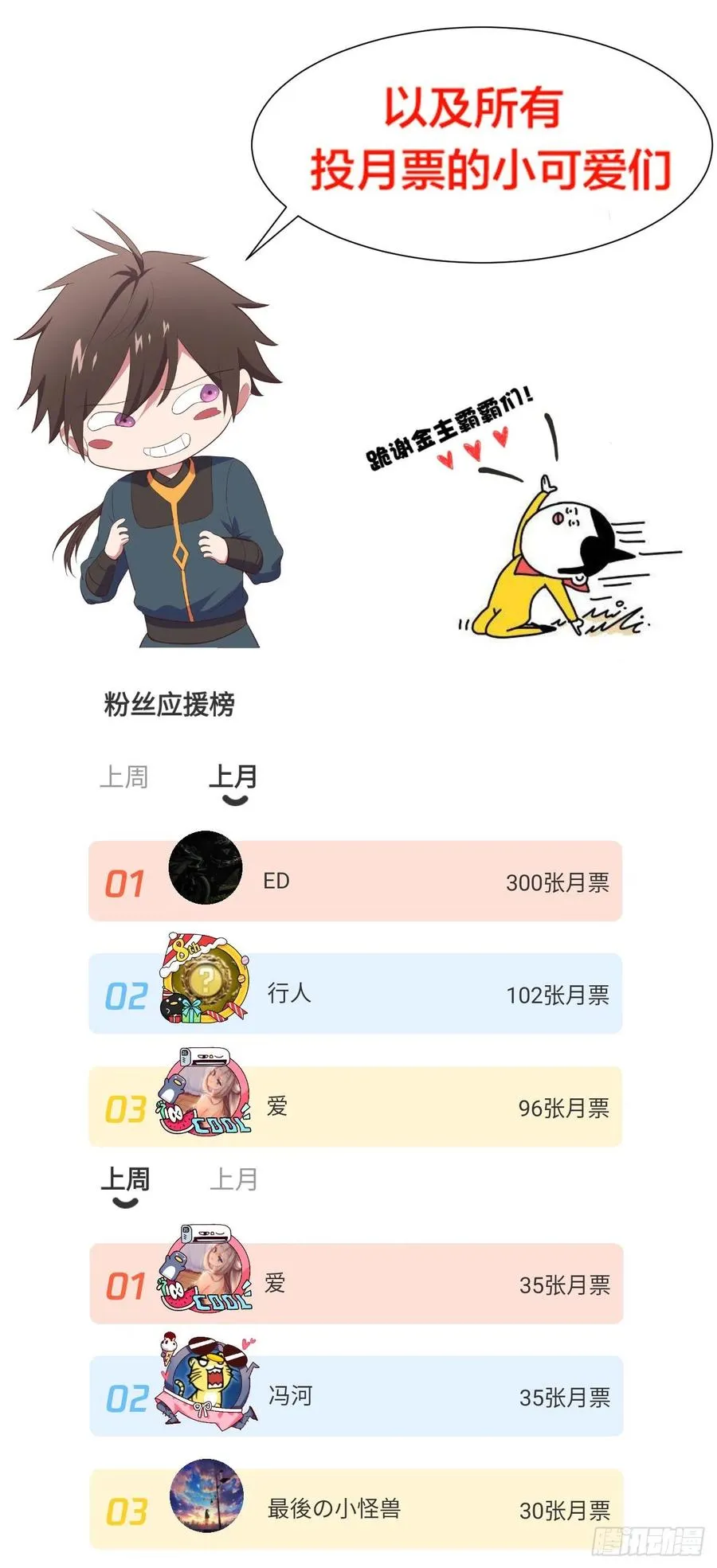 58-啵儿！ 第53页
