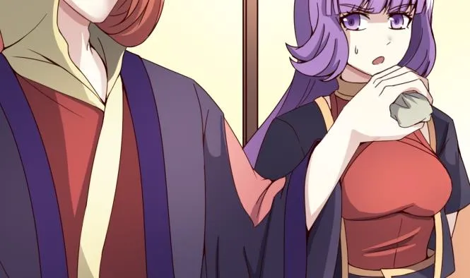 第149话 威胁 第35页