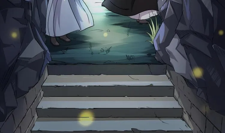 第3话 被他带到隐秘的地方 第28页