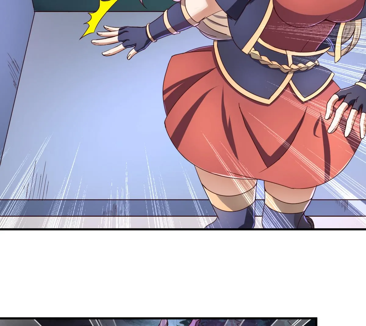 第47话 人质 第35页