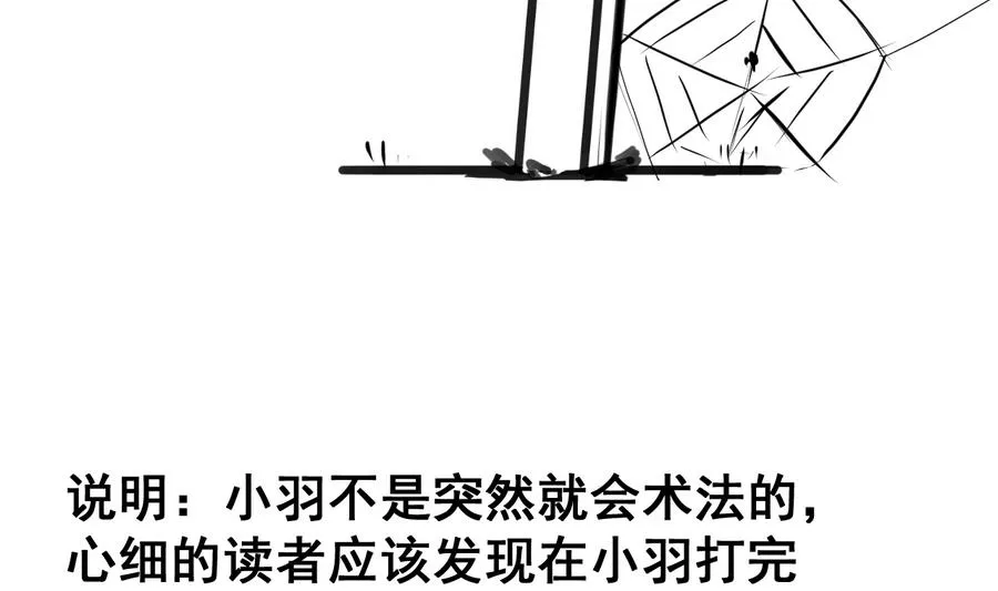 第55话 敢动我小白？你们找死！ 第30页