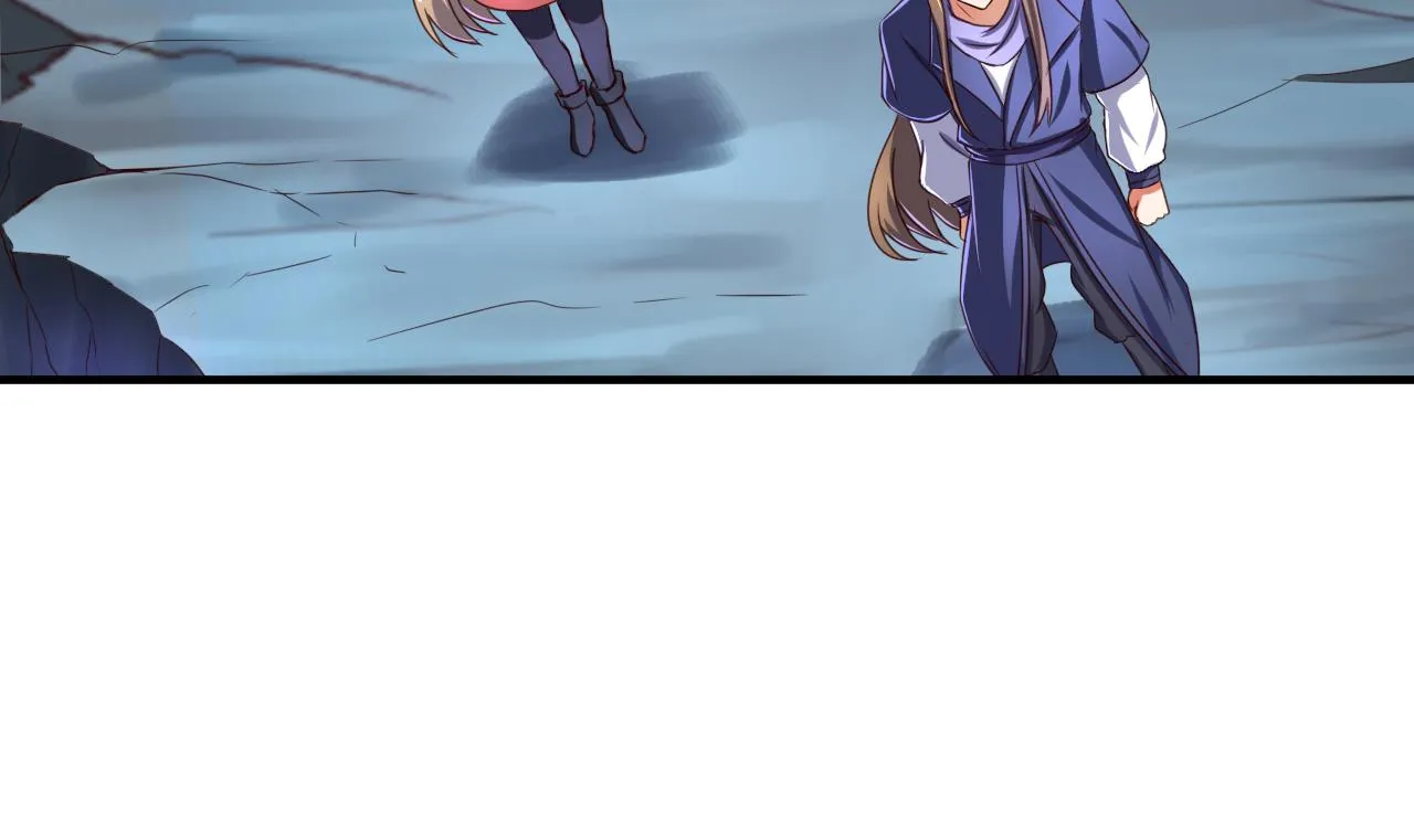 第74话 他竟是布局者？！ 第5页