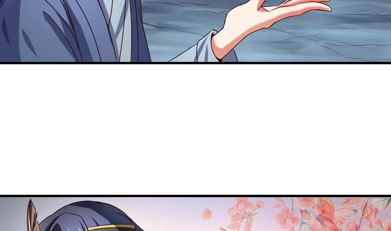 第74话 他竟是布局者？！ 第30页