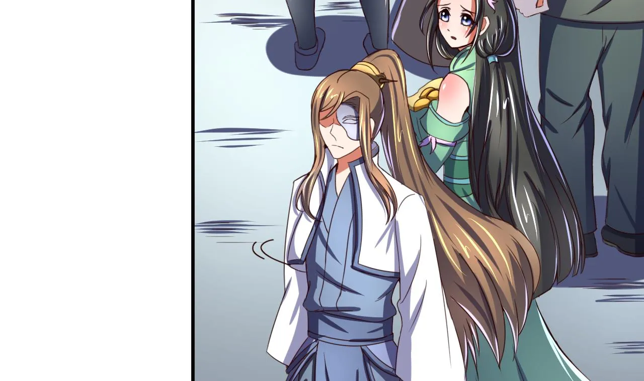 第104话 江枫VS种子选手 第12页