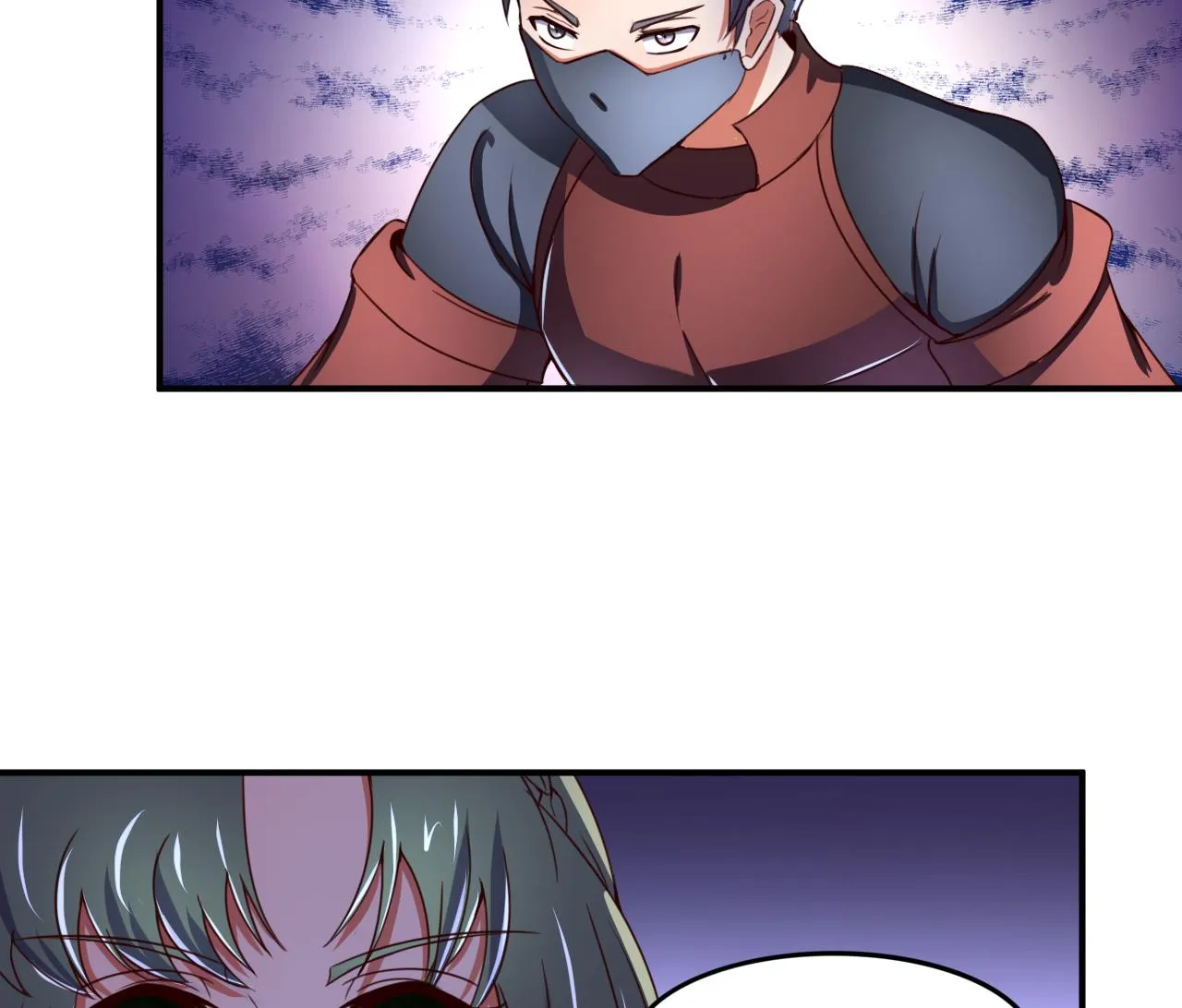 第104话 江枫VS种子选手 第32页