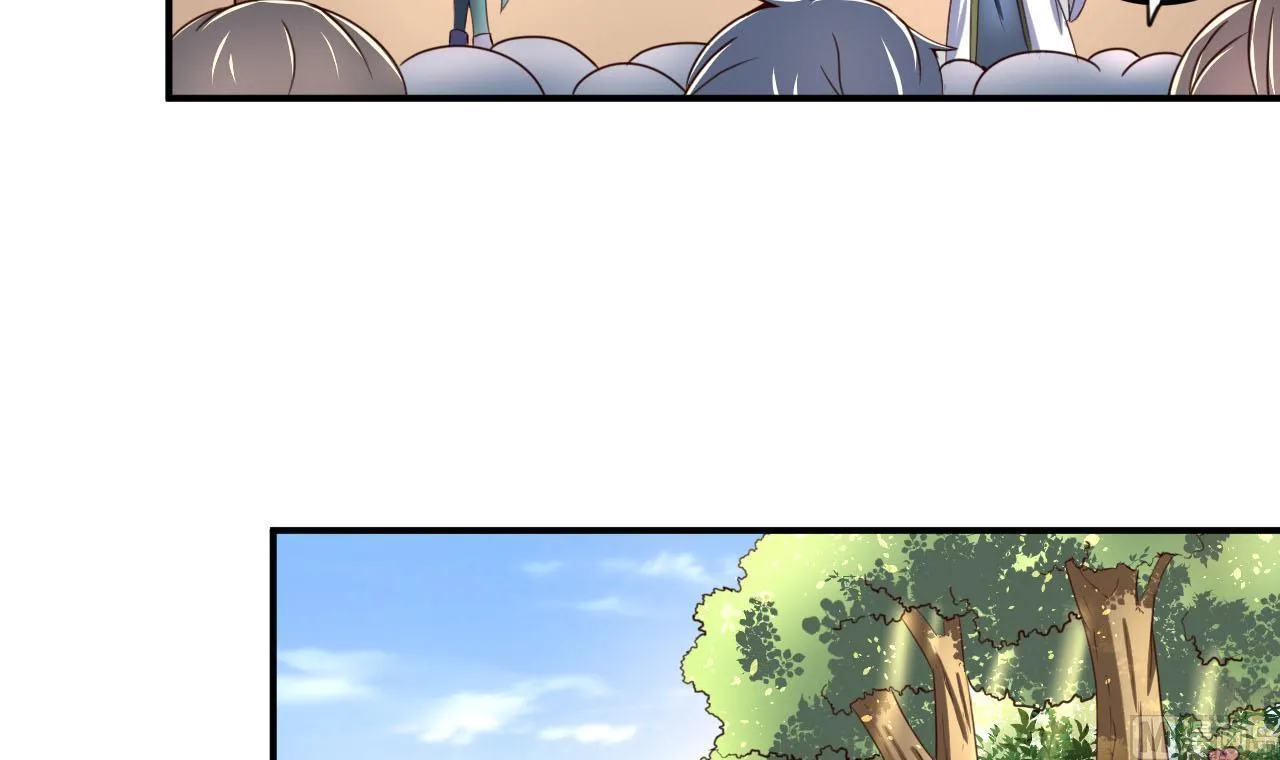 第105话 江枫赛场 第28页