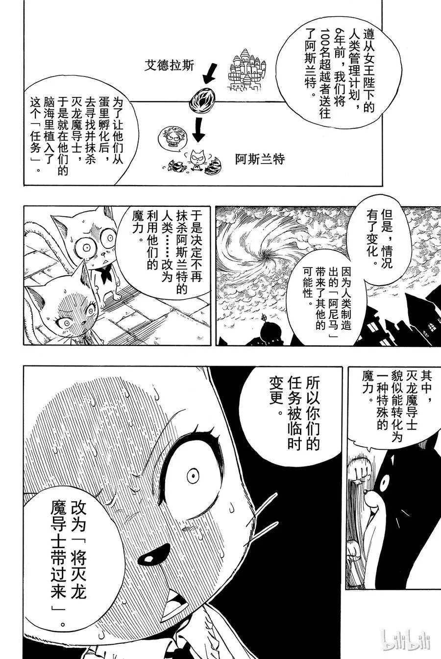 176 艾克斯达利亚 第16页