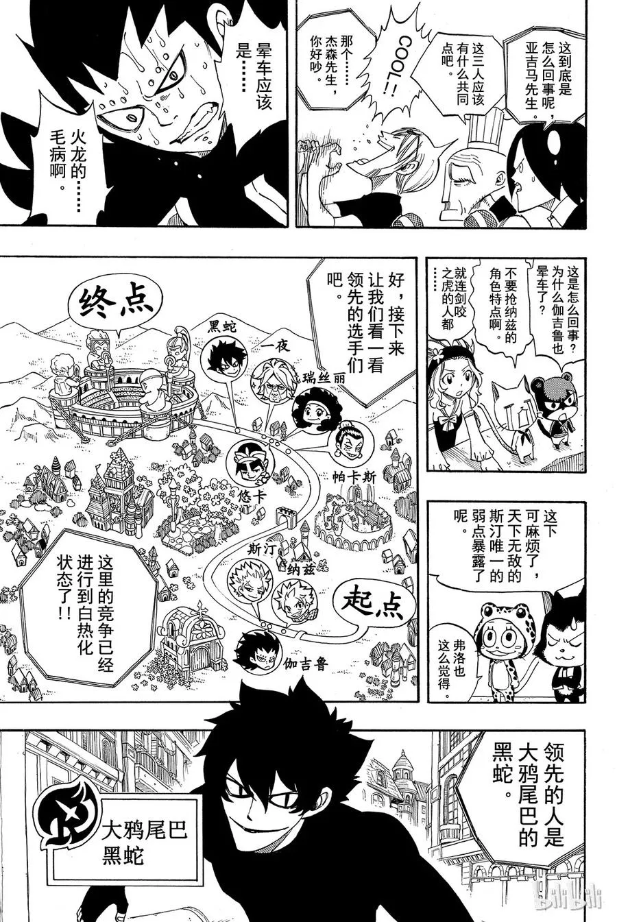 276 战车 第5页