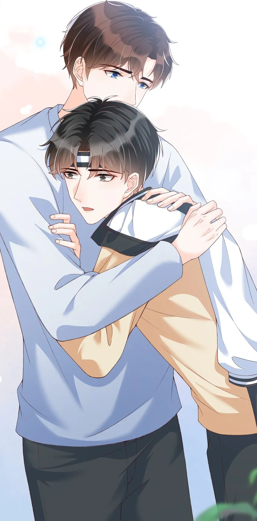 065 怎么这么多水？ 第9页