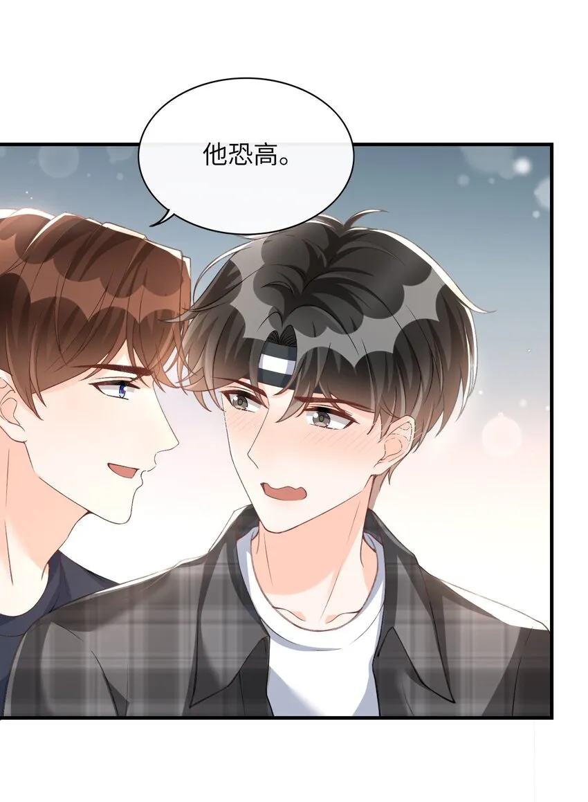 059 你恐高，下面比较好！ 第31页