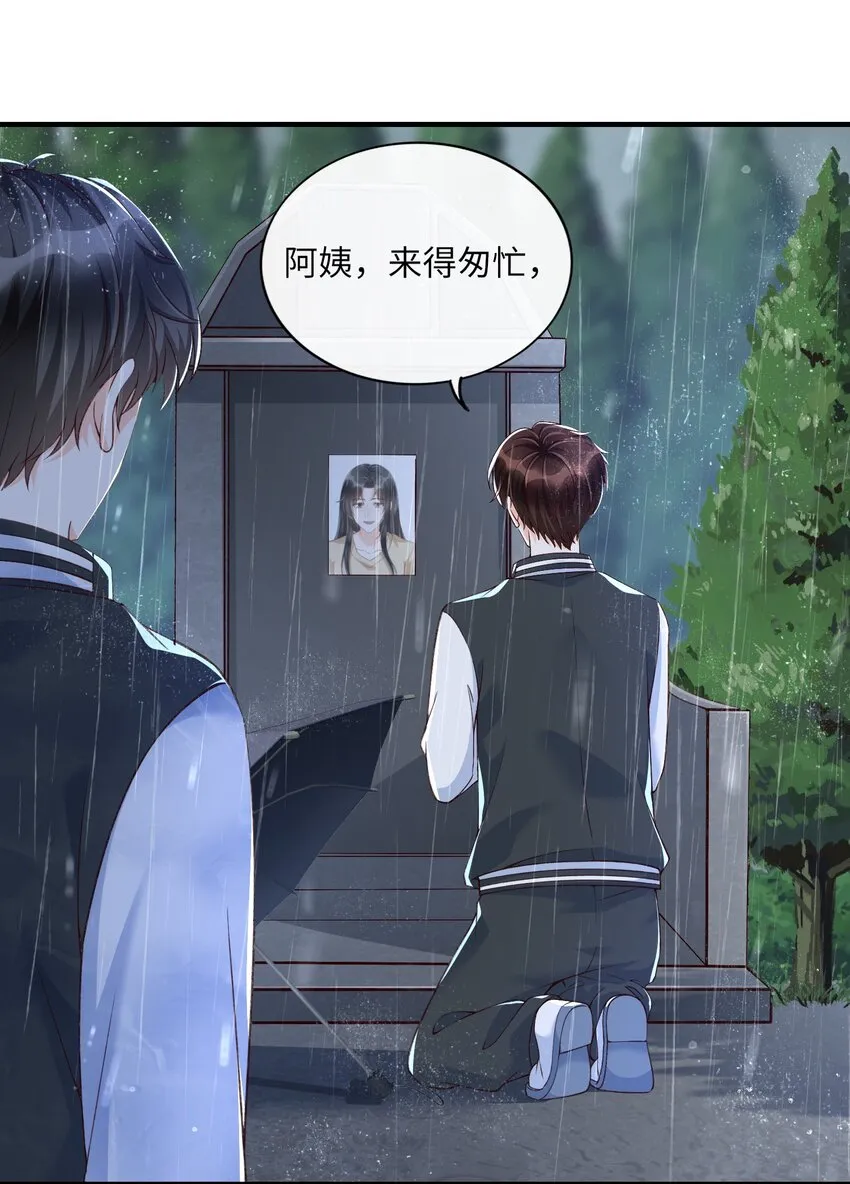 055 现在害羞晚了点吧！ 第21页