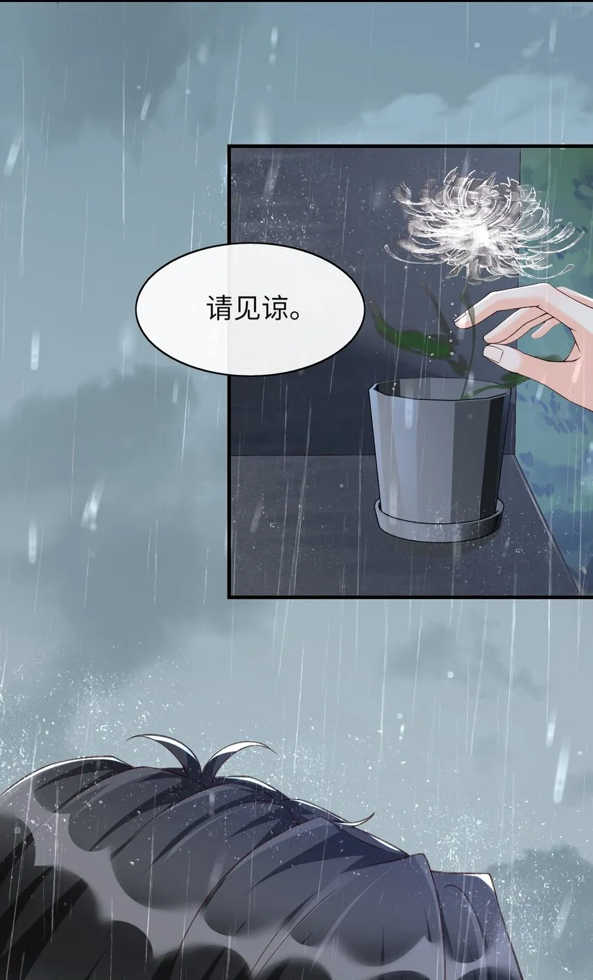 055 现在害羞晚了点吧！ 第22页