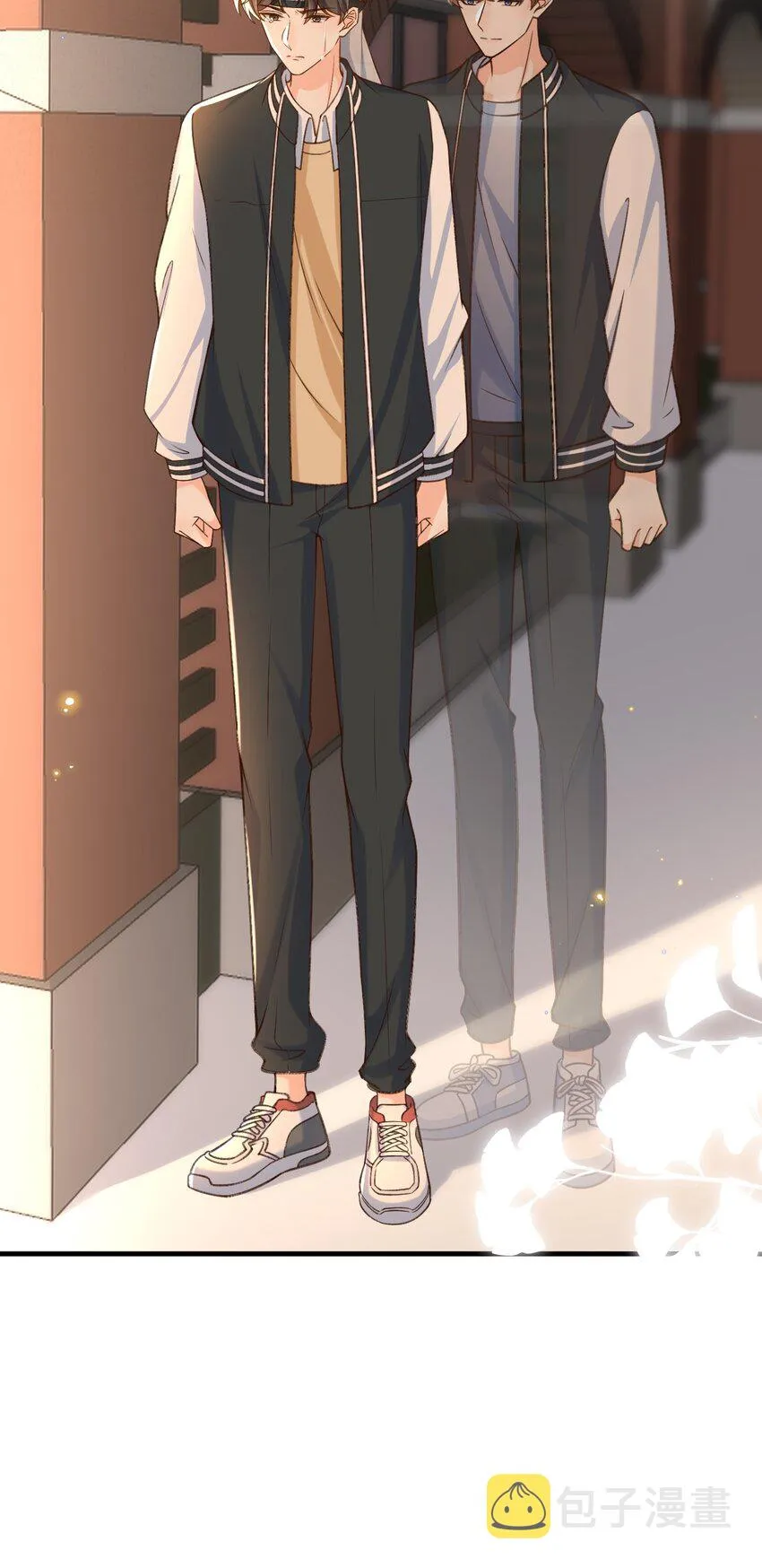 051 你要相信老流氓的力量 第12页