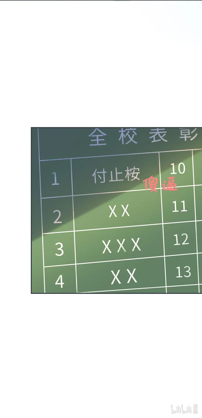 001 学霸和校霸的较量 第66页